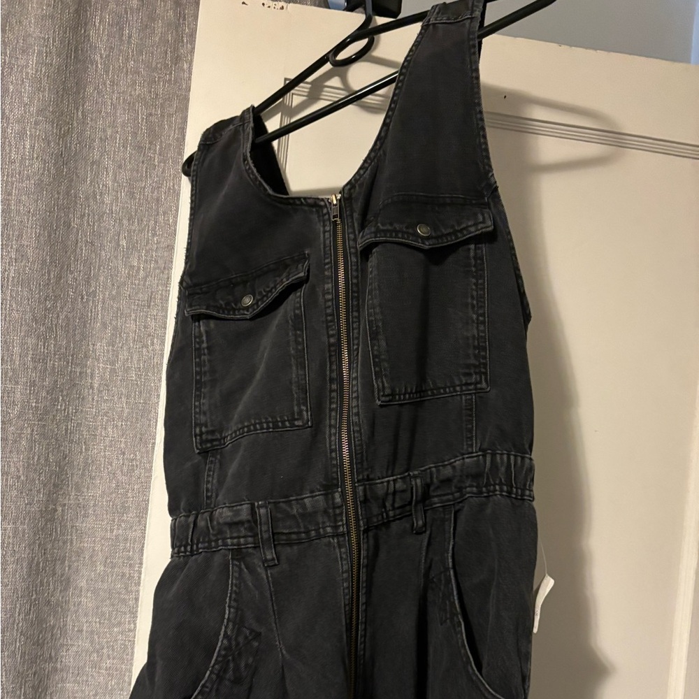 Free People Cloud Nine Jumpsuit